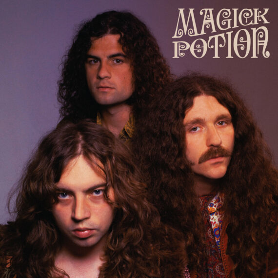 Magick Potion "Magick Potion"