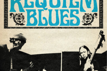 Requiem Blues "Requiem Blues"