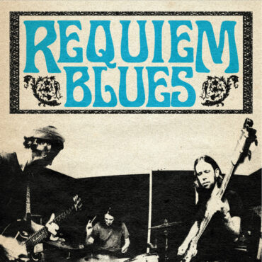 Requiem Blues "Requiem Blues"