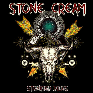 Stone Cream "Stonified Blues"