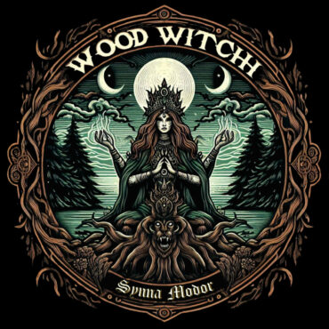 Wood Witch "Synna Modor"