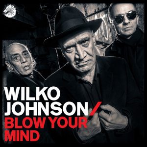 wilko johnson solid senders album